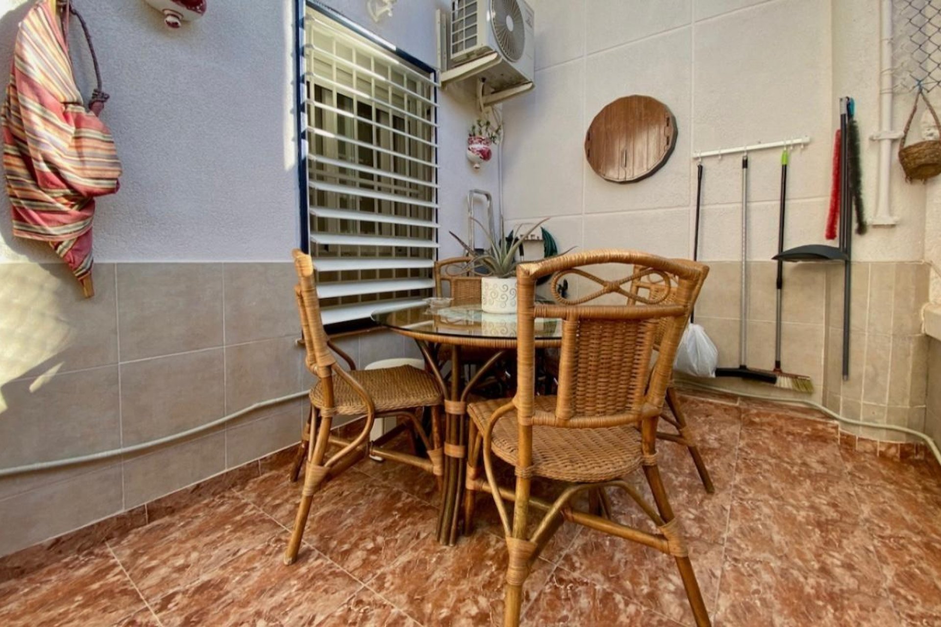 Herverkoop - Appartement -
Torrevieja - Torre La Mata