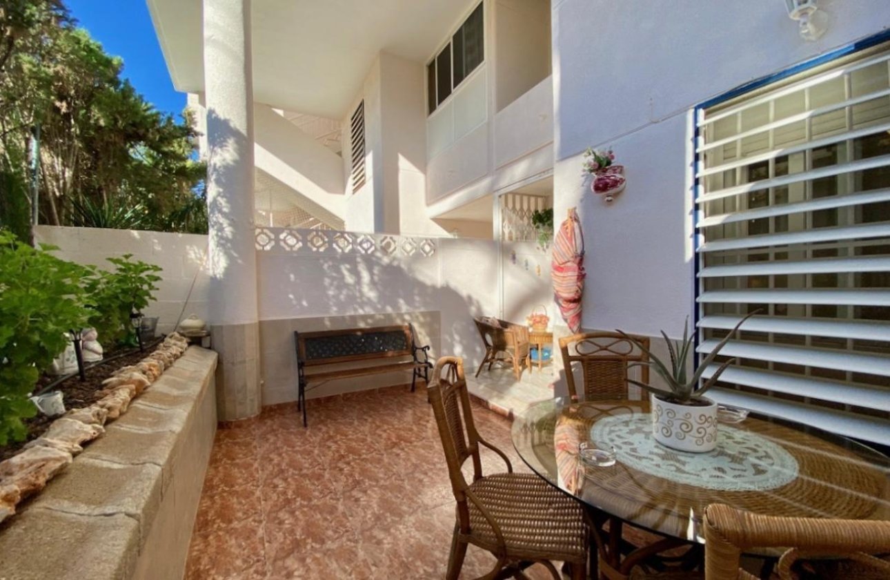 Herverkoop - Appartement -
Torrevieja - Torre La Mata