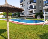 Herverkoop - Appartement -
Torrevieja - Torreblanca