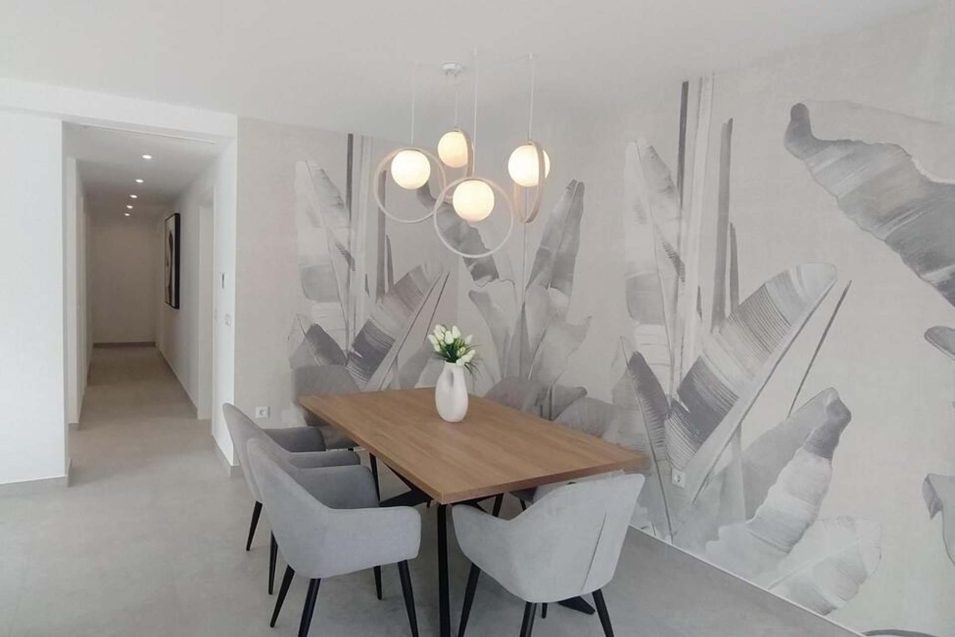 Herverkoop - Appartement -
Torrevieja - Torreblanca