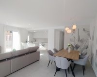 Herverkoop - Appartement -
Torrevieja - Torreblanca