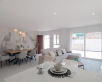 Herverkoop - Appartement -
Torrevieja - Torreblanca