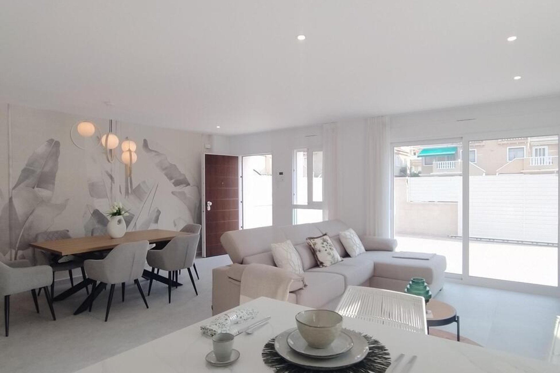 Herverkoop - Appartement -
Torrevieja - Torreblanca