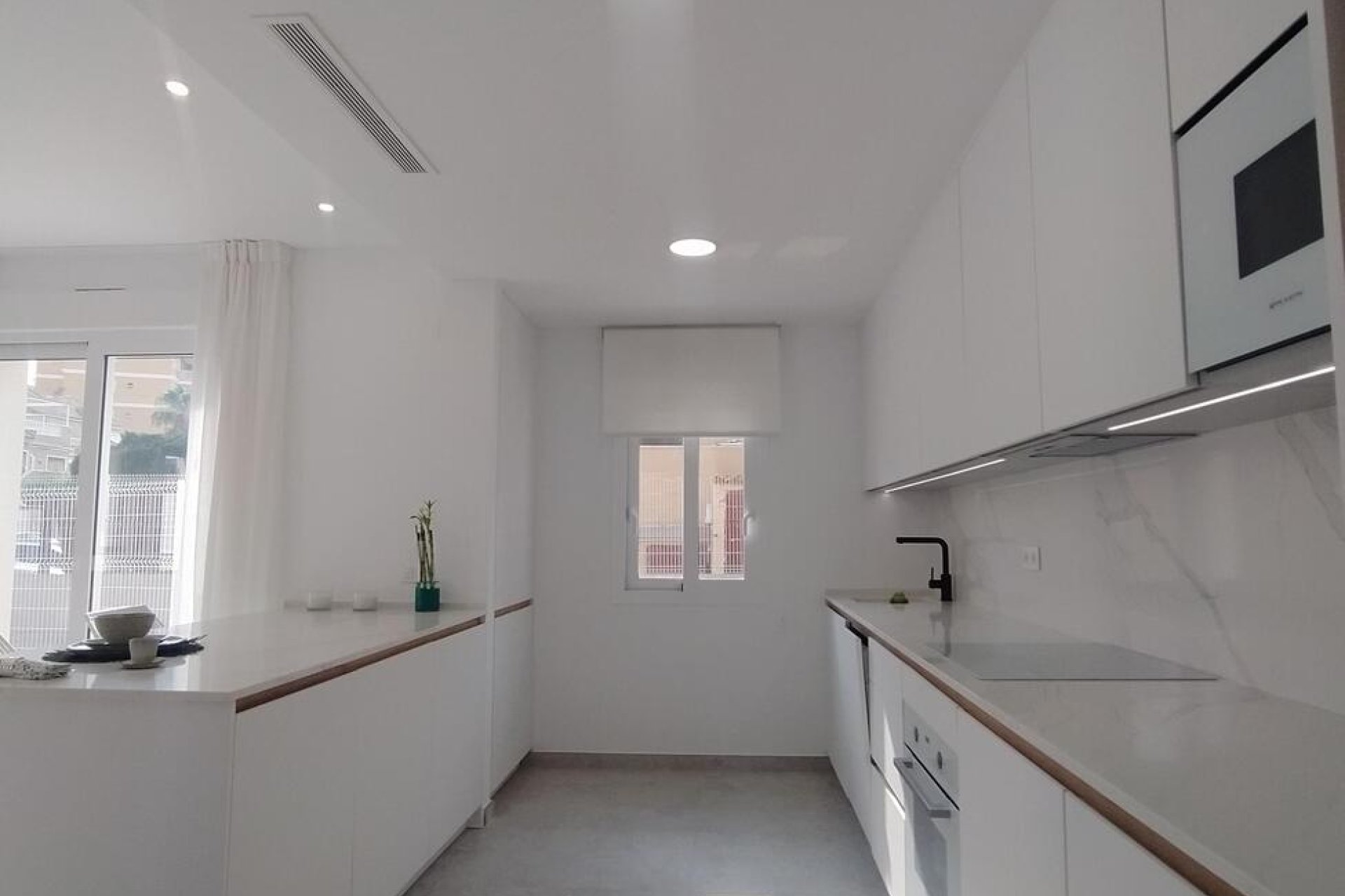 Herverkoop - Appartement -
Torrevieja - Torreblanca