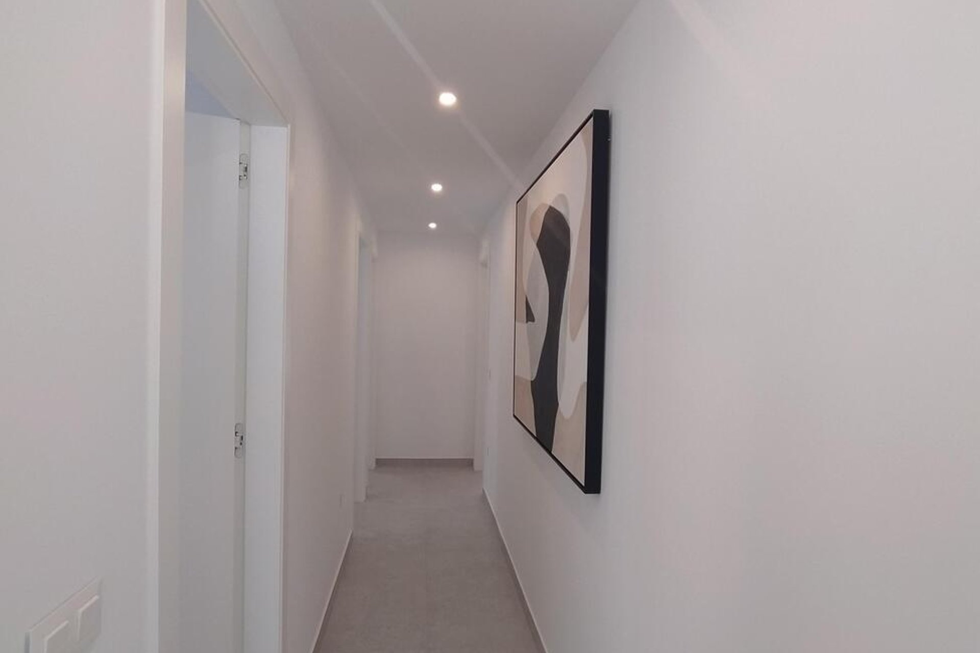 Herverkoop - Appartement -
Torrevieja - Torreblanca