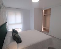 Herverkoop - Appartement -
Torrevieja - Torreblanca