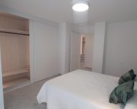 Herverkoop - Appartement -
Torrevieja - Torreblanca