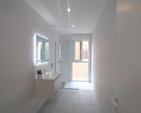 Herverkoop - Appartement -
Torrevieja - Torreblanca