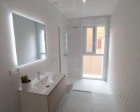 Herverkoop - Appartement -
Torrevieja - Torreblanca