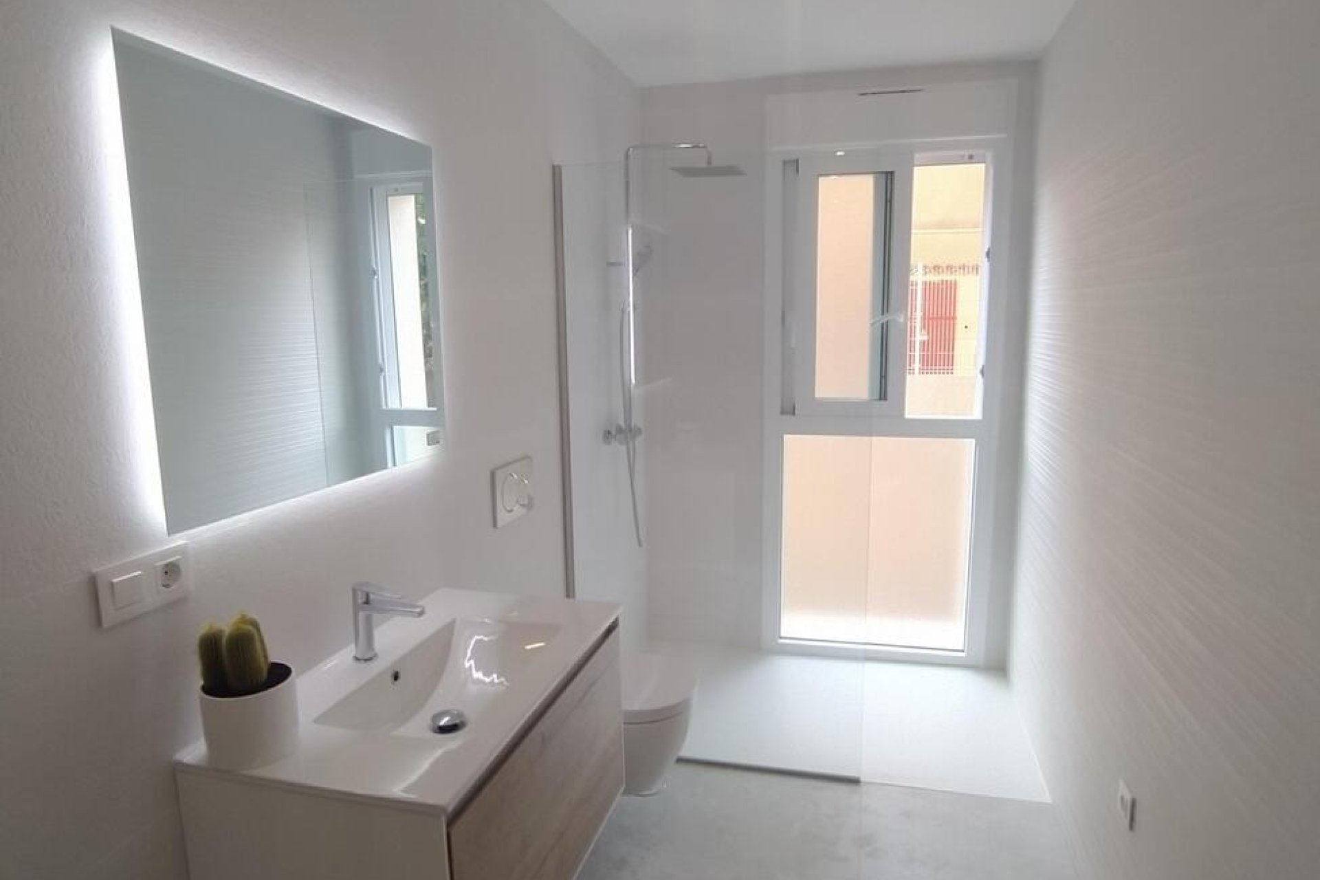 Herverkoop - Appartement -
Torrevieja - Torreblanca