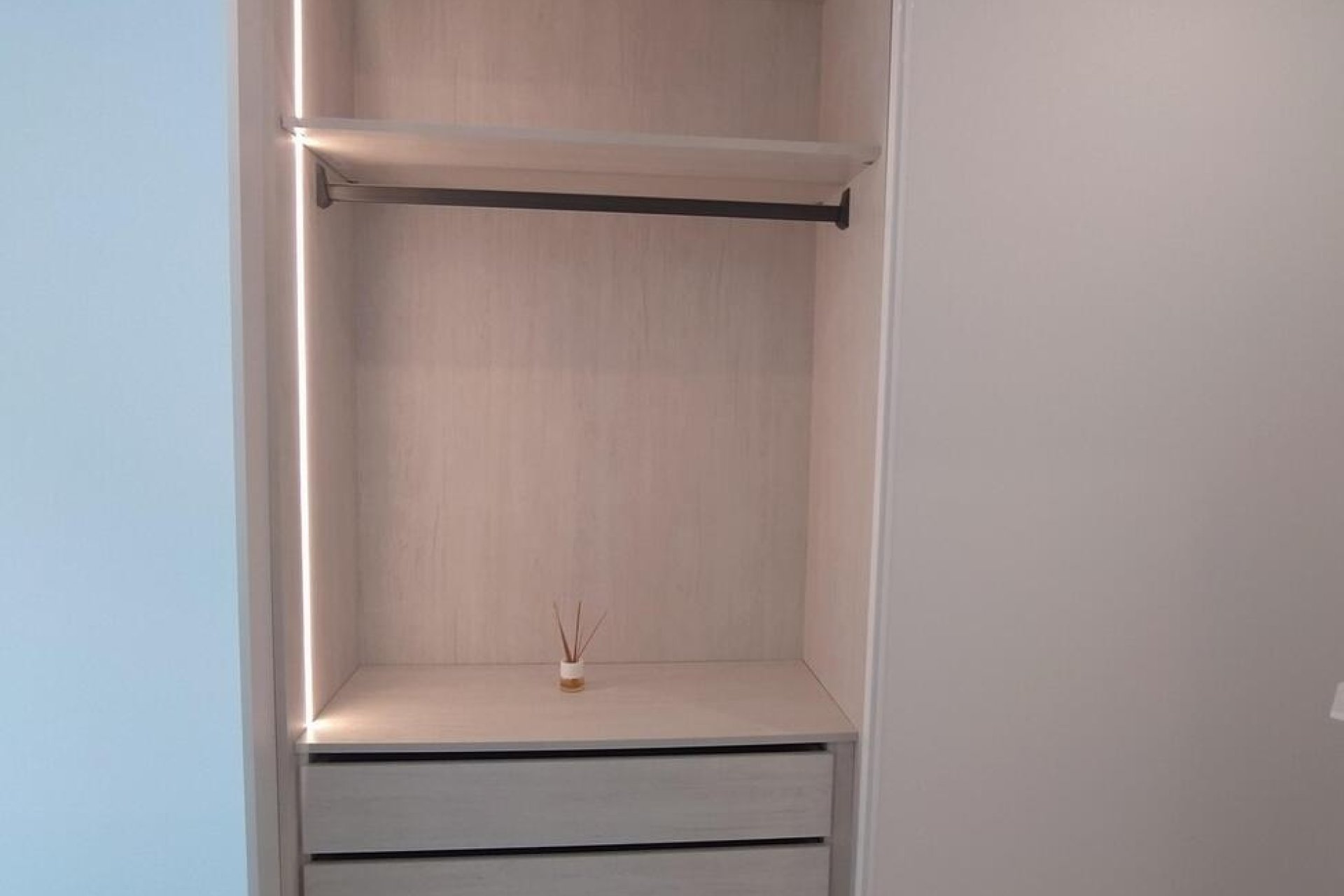 Herverkoop - Appartement -
Torrevieja - Torreblanca