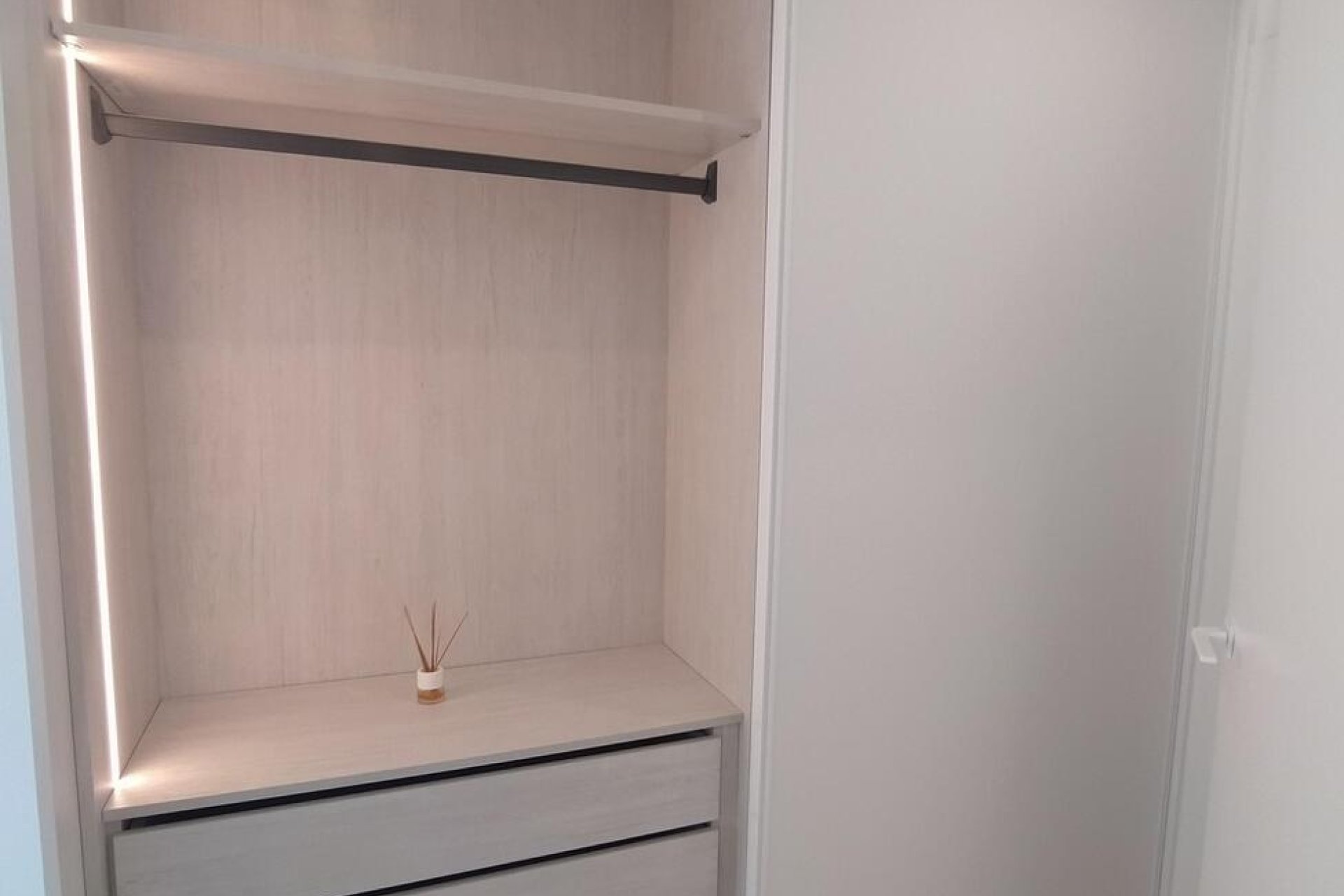 Herverkoop - Appartement -
Torrevieja - Torreblanca