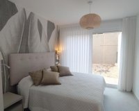 Herverkoop - Appartement -
Torrevieja - Torreblanca