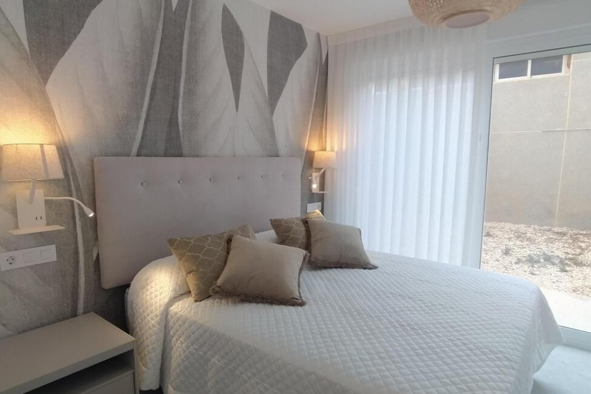 Herverkoop - Appartement -
Torrevieja - Torreblanca