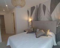 Herverkoop - Appartement -
Torrevieja - Torreblanca