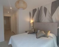 Herverkoop - Appartement -
Torrevieja - Torreblanca