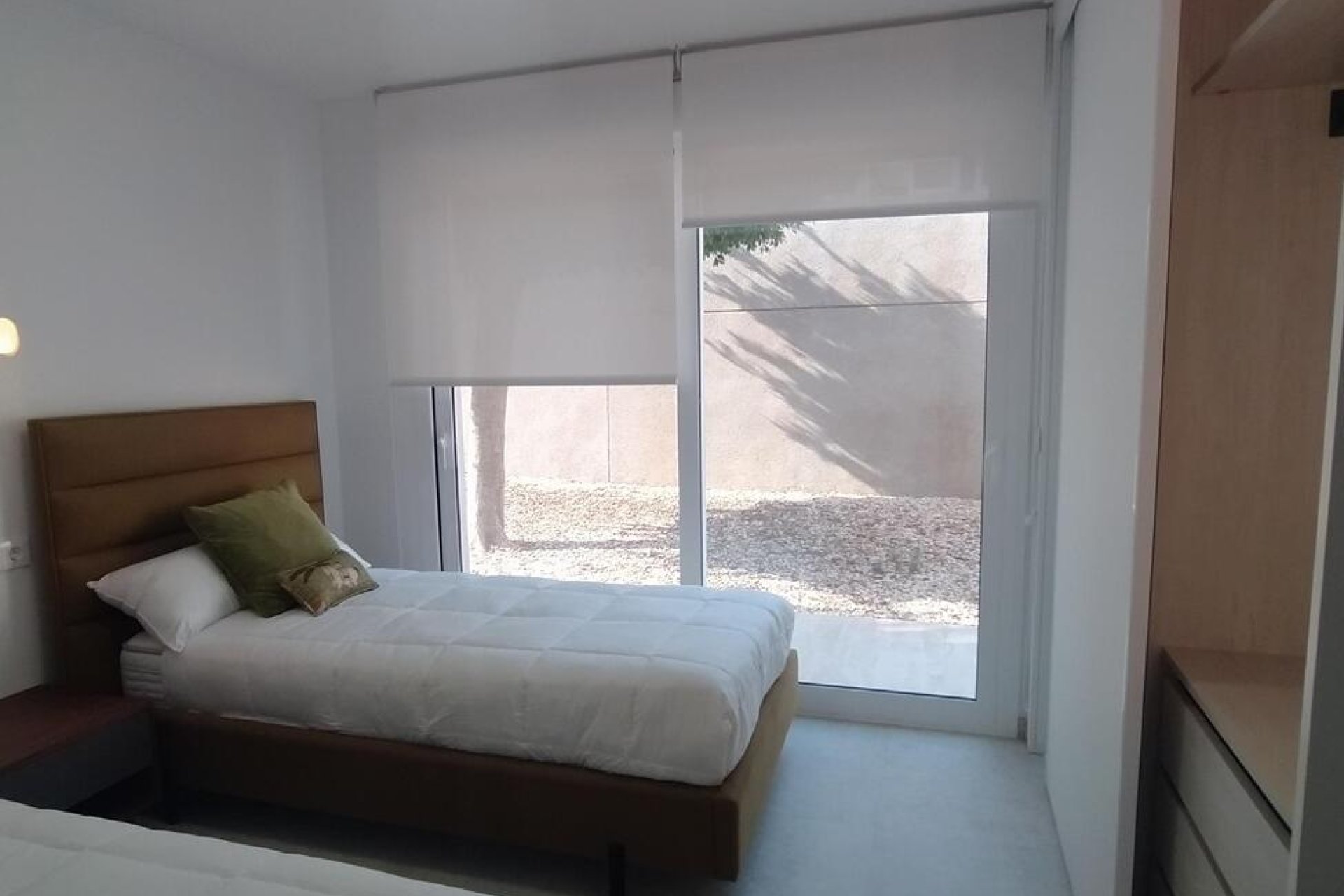Herverkoop - Appartement -
Torrevieja - Torreblanca