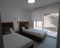 Herverkoop - Appartement -
Torrevieja - Torreblanca