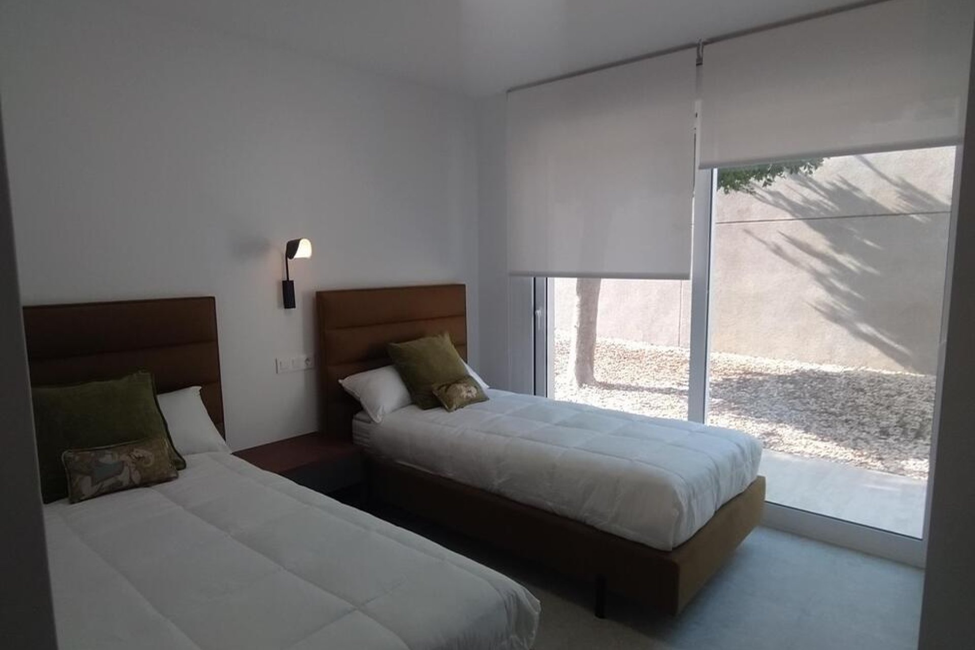 Herverkoop - Appartement -
Torrevieja - Torreblanca