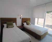 Herverkoop - Appartement -
Torrevieja - Torreblanca