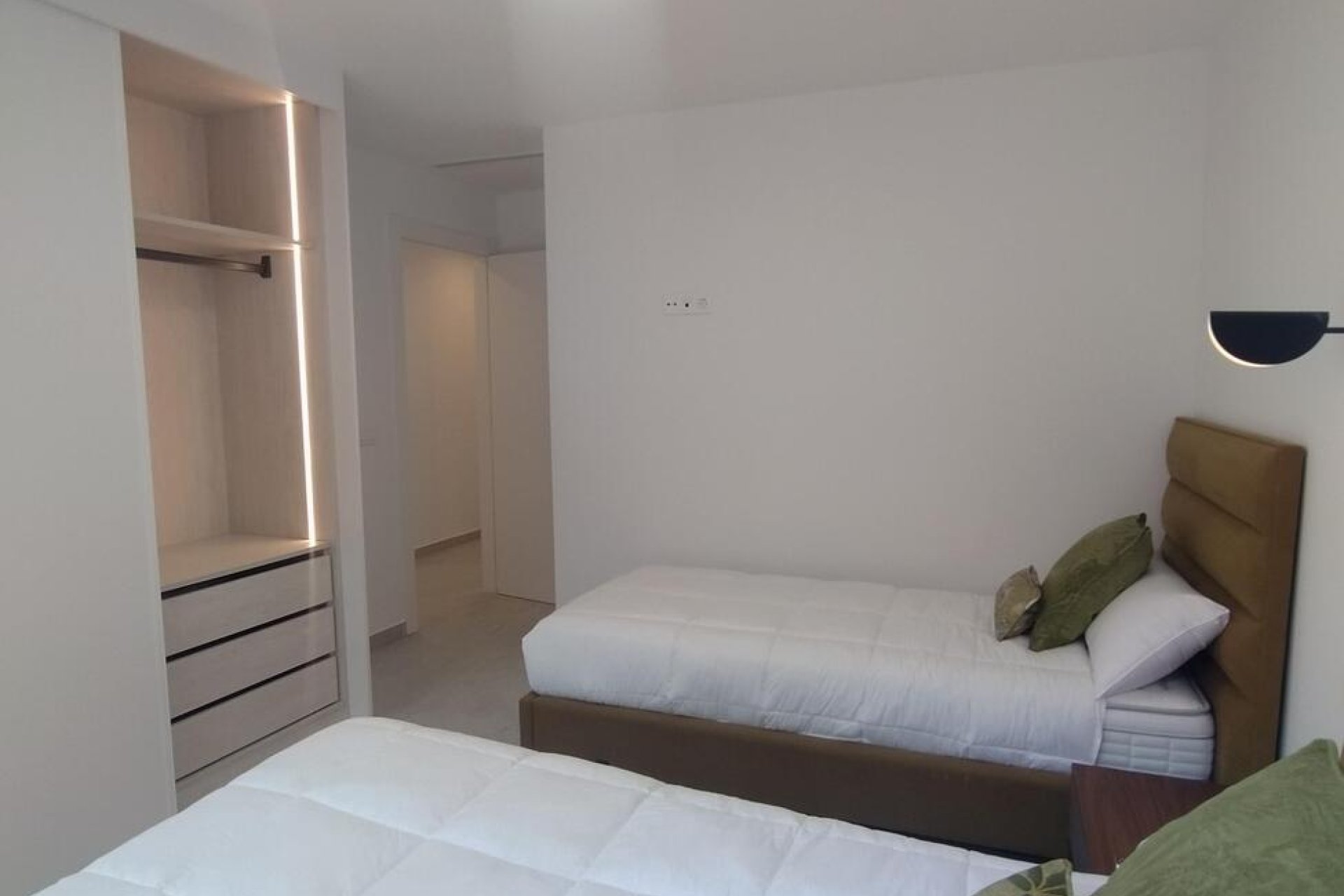Herverkoop - Appartement -
Torrevieja - Torreblanca