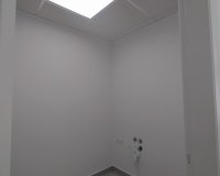 Herverkoop - Appartement -
Torrevieja - Torreblanca