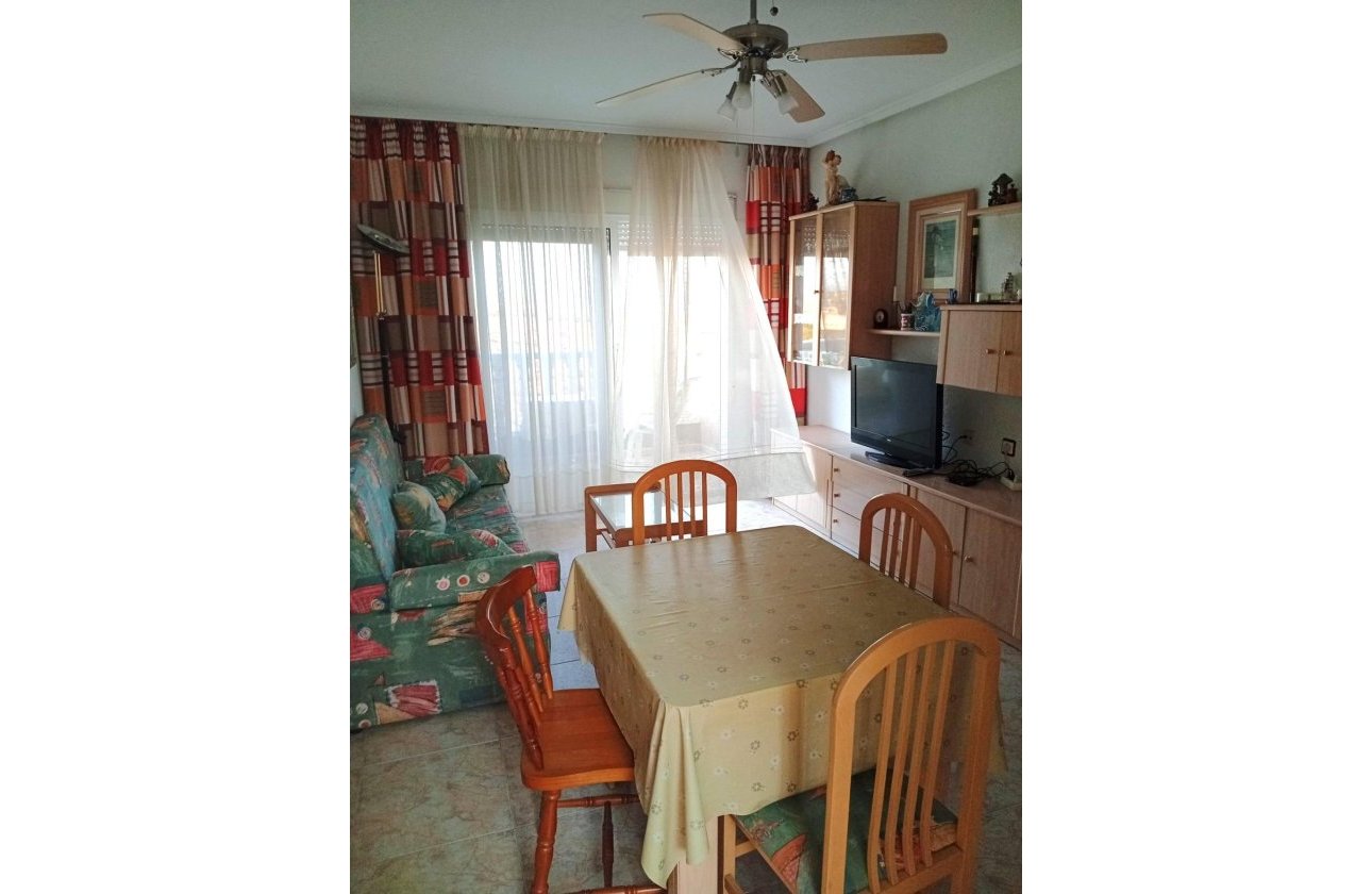 Herverkoop - Appartement -
Torrevieja - Torreblanca