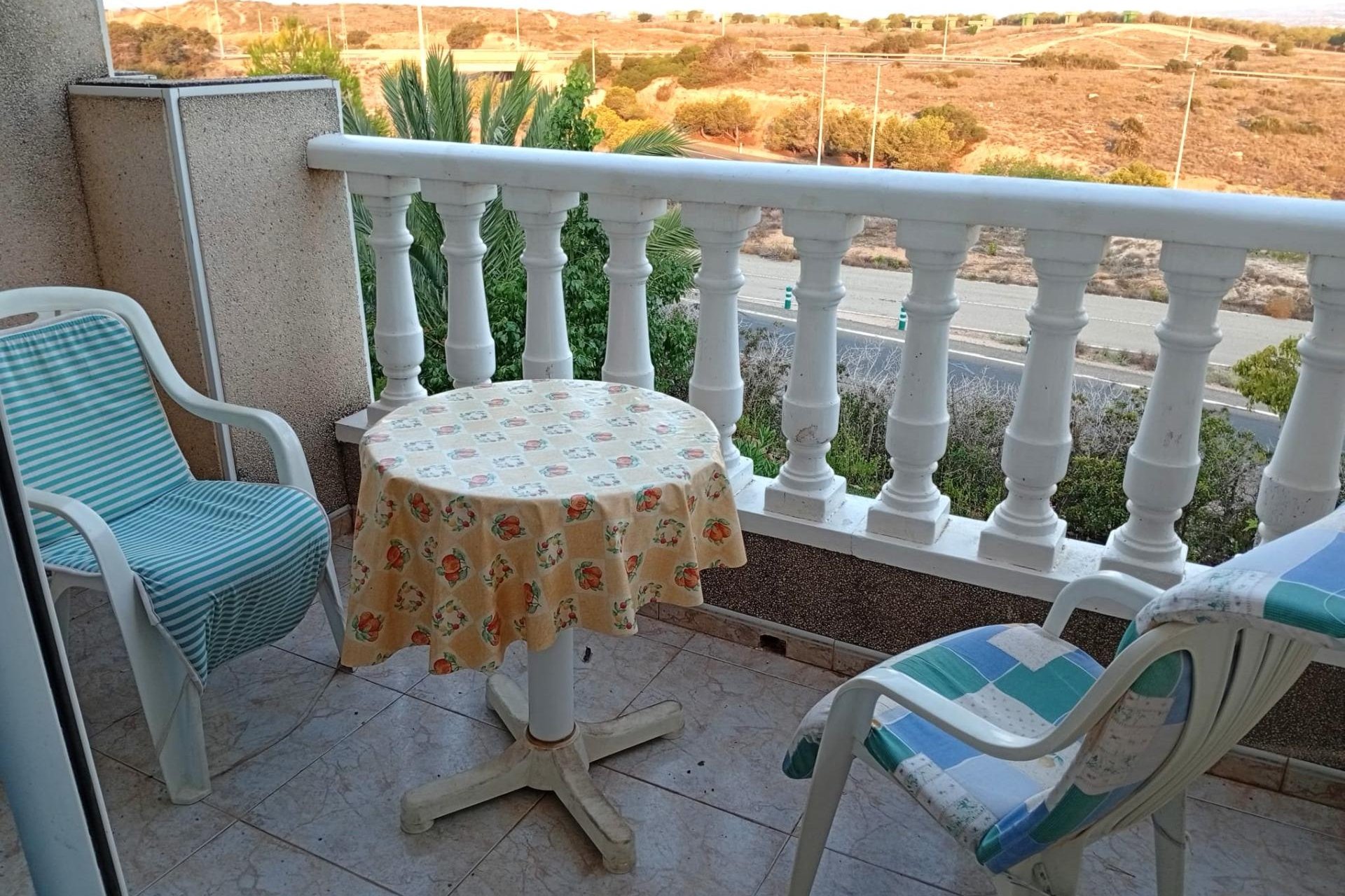 Herverkoop - Appartement -
Torrevieja - Torreblanca