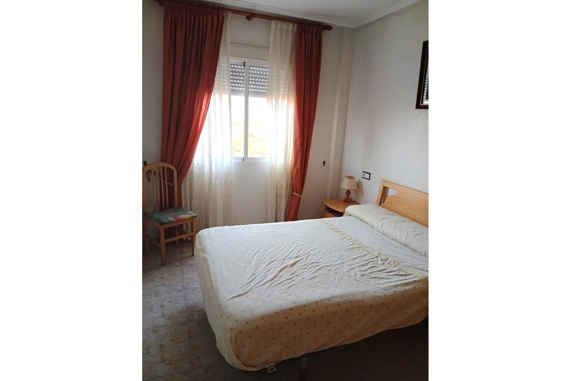 Herverkoop - Appartement -
Torrevieja - Torreblanca