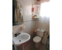 Herverkoop - Appartement -
Torrevieja - Torreblanca