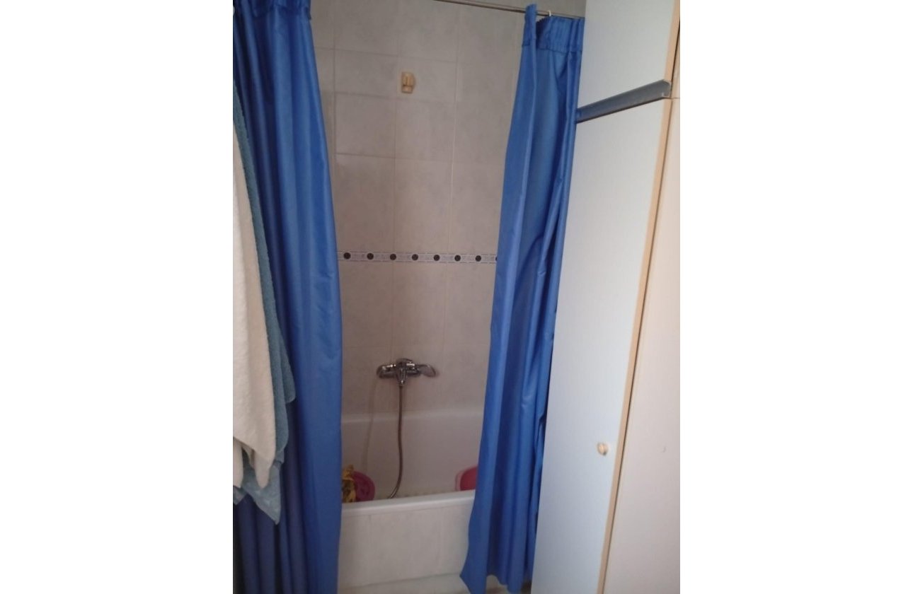 Herverkoop - Appartement -
Torrevieja - Torreblanca