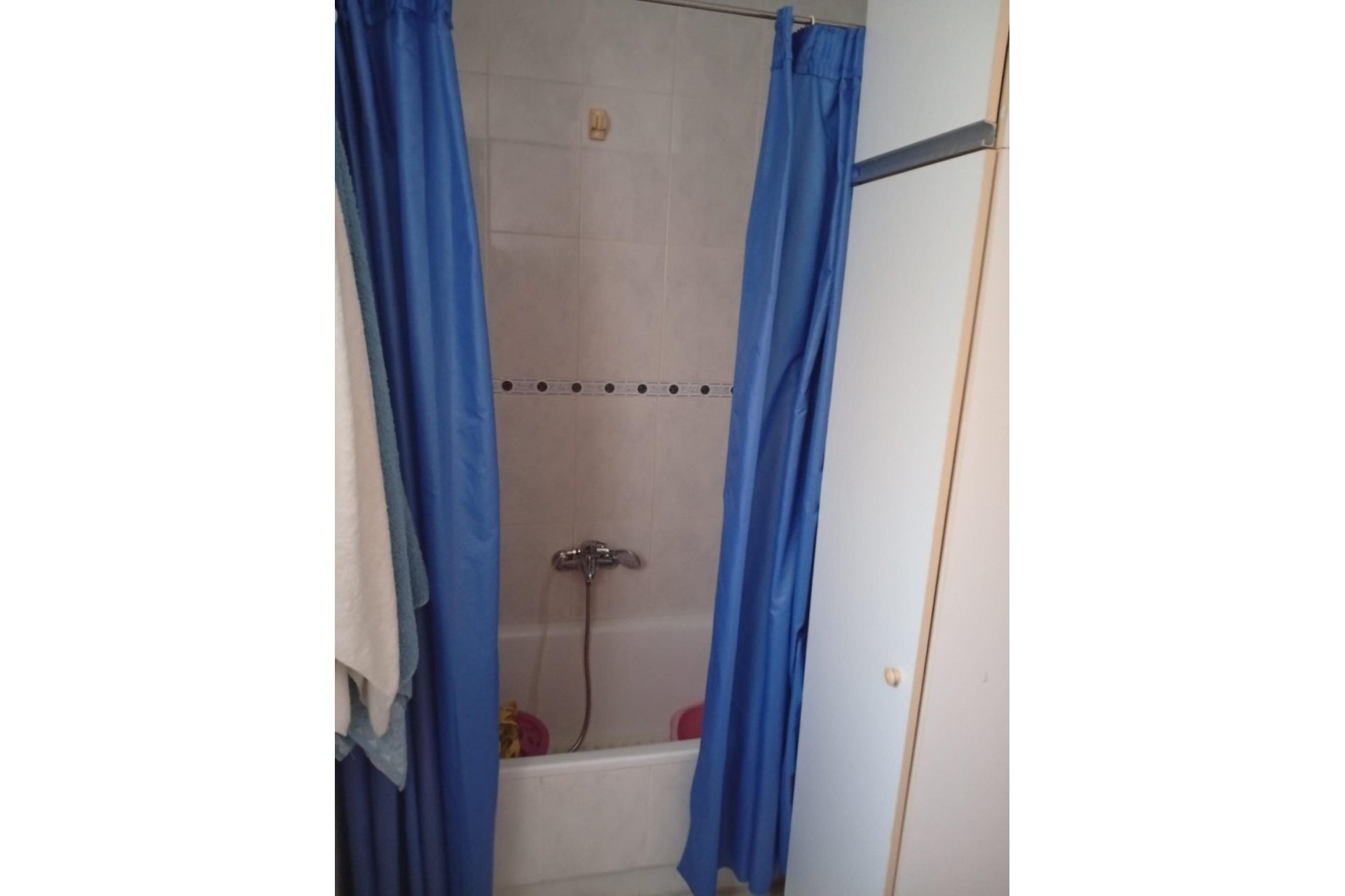 Herverkoop - Appartement -
Torrevieja - Torreblanca