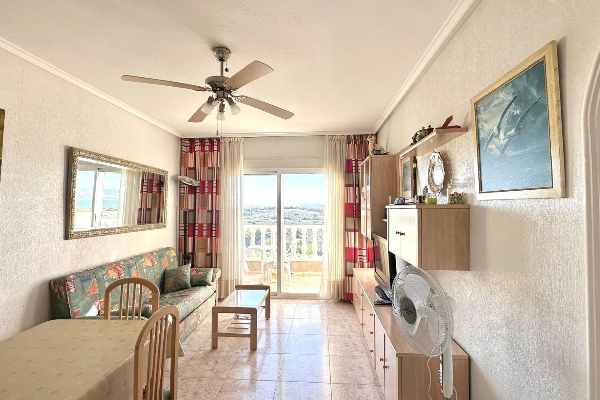 Herverkoop - Appartement -
Torrevieja - Torreblanca