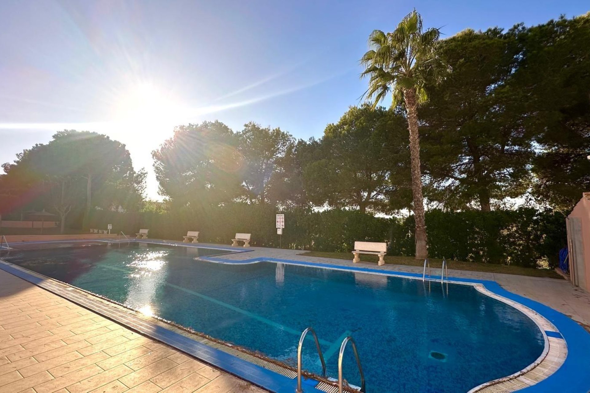 Herverkoop - Appartement -
Torrevieja - Torreblanca