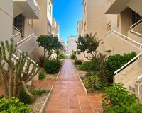 Herverkoop - Appartement -
Torrevieja - Torreblanca