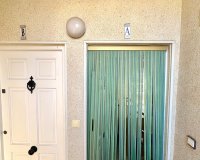 Herverkoop - Appartement -
Torrevieja - Torreblanca