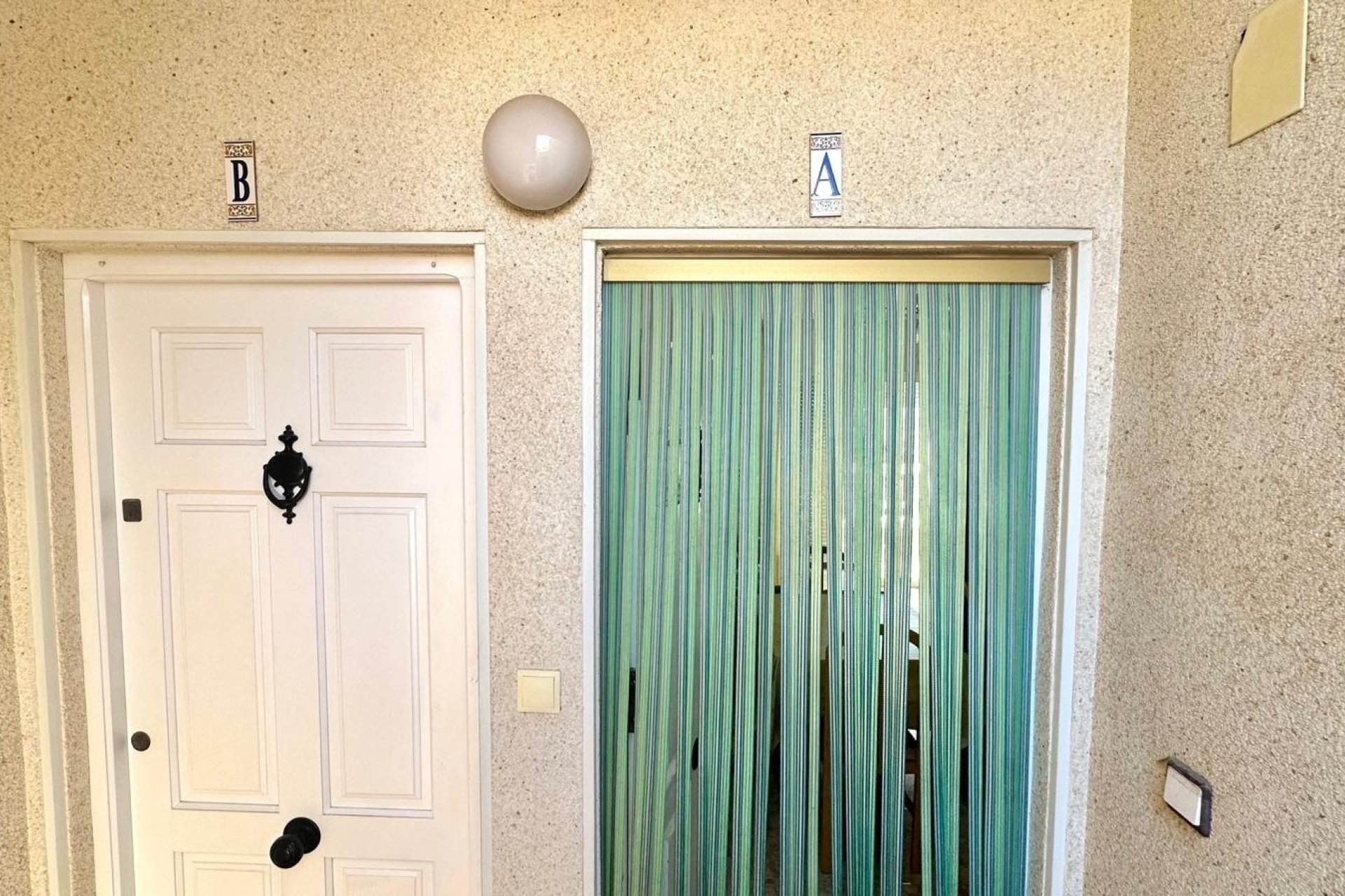 Herverkoop - Appartement -
Torrevieja - Torreblanca