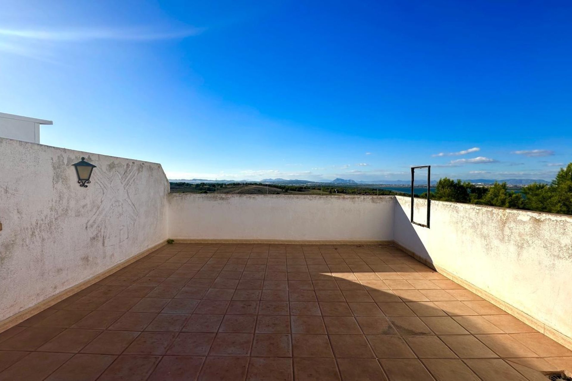 Herverkoop - Appartement -
Torrevieja - Torreblanca