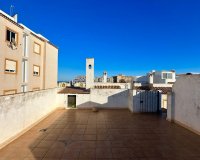 Herverkoop - Appartement -
Torrevieja - Torreblanca