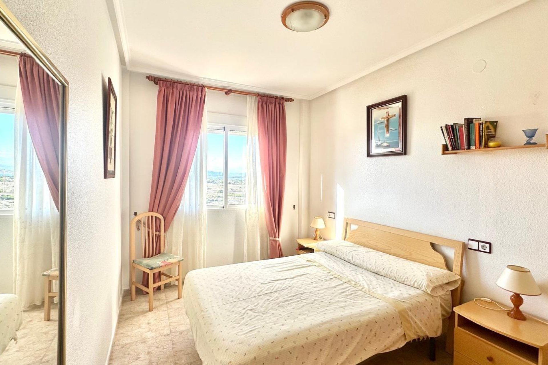 Herverkoop - Appartement -
Torrevieja - Torreblanca