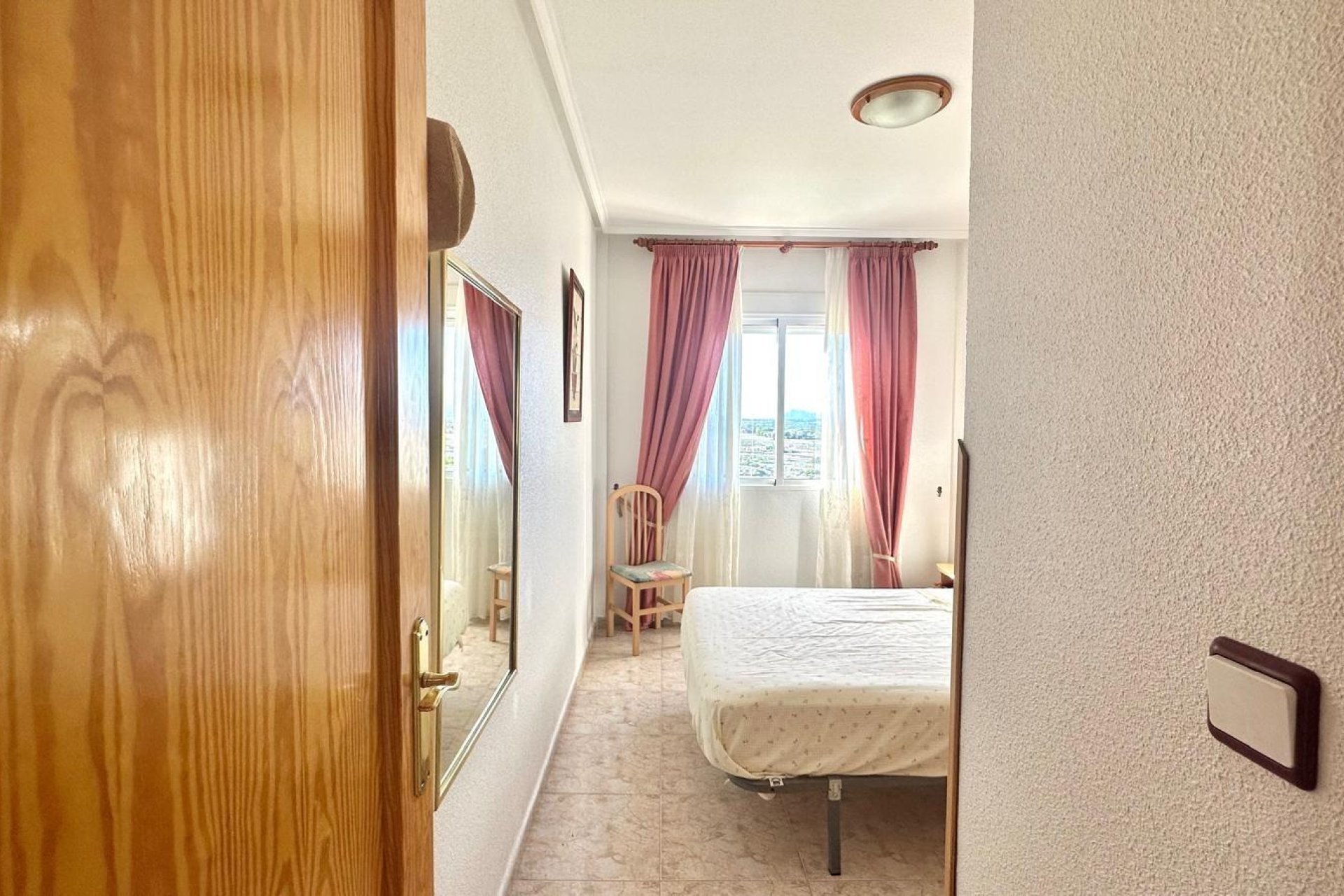 Herverkoop - Appartement -
Torrevieja - Torreblanca