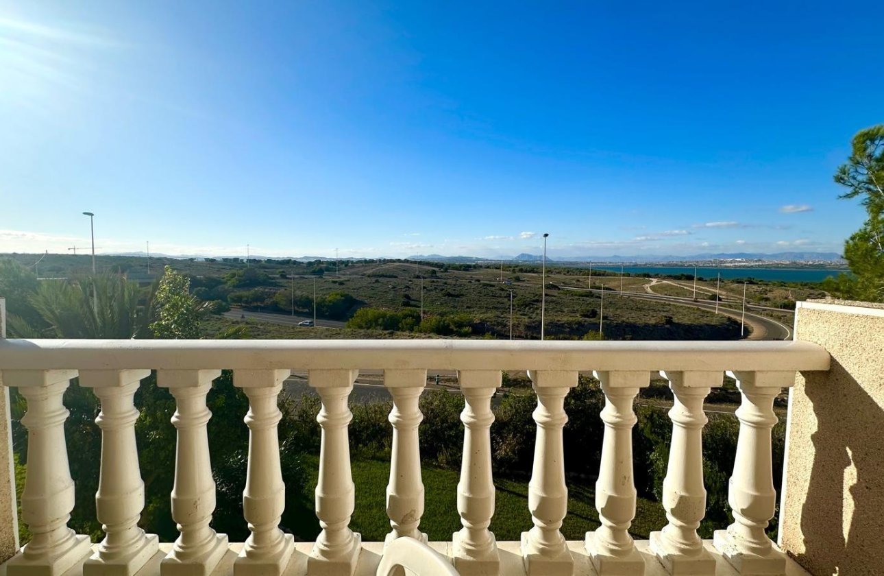 Herverkoop - Appartement -
Torrevieja - Torreblanca