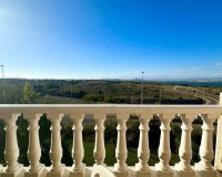 Herverkoop - Appartement -
Torrevieja - Torreblanca