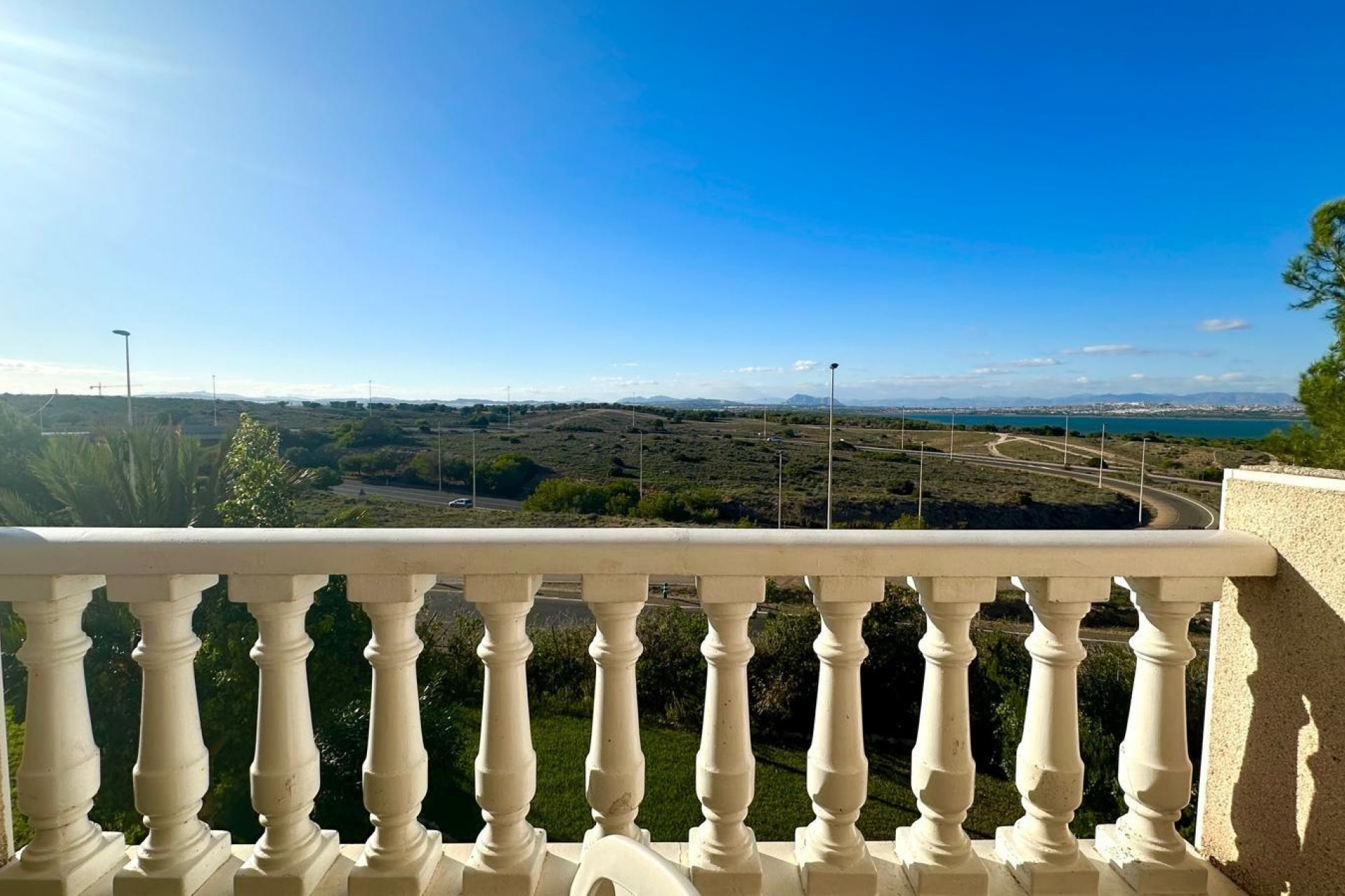 Herverkoop - Appartement -
Torrevieja - Torreblanca