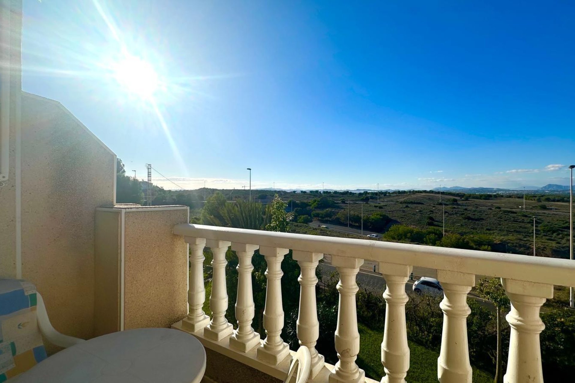 Herverkoop - Appartement -
Torrevieja - Torreblanca