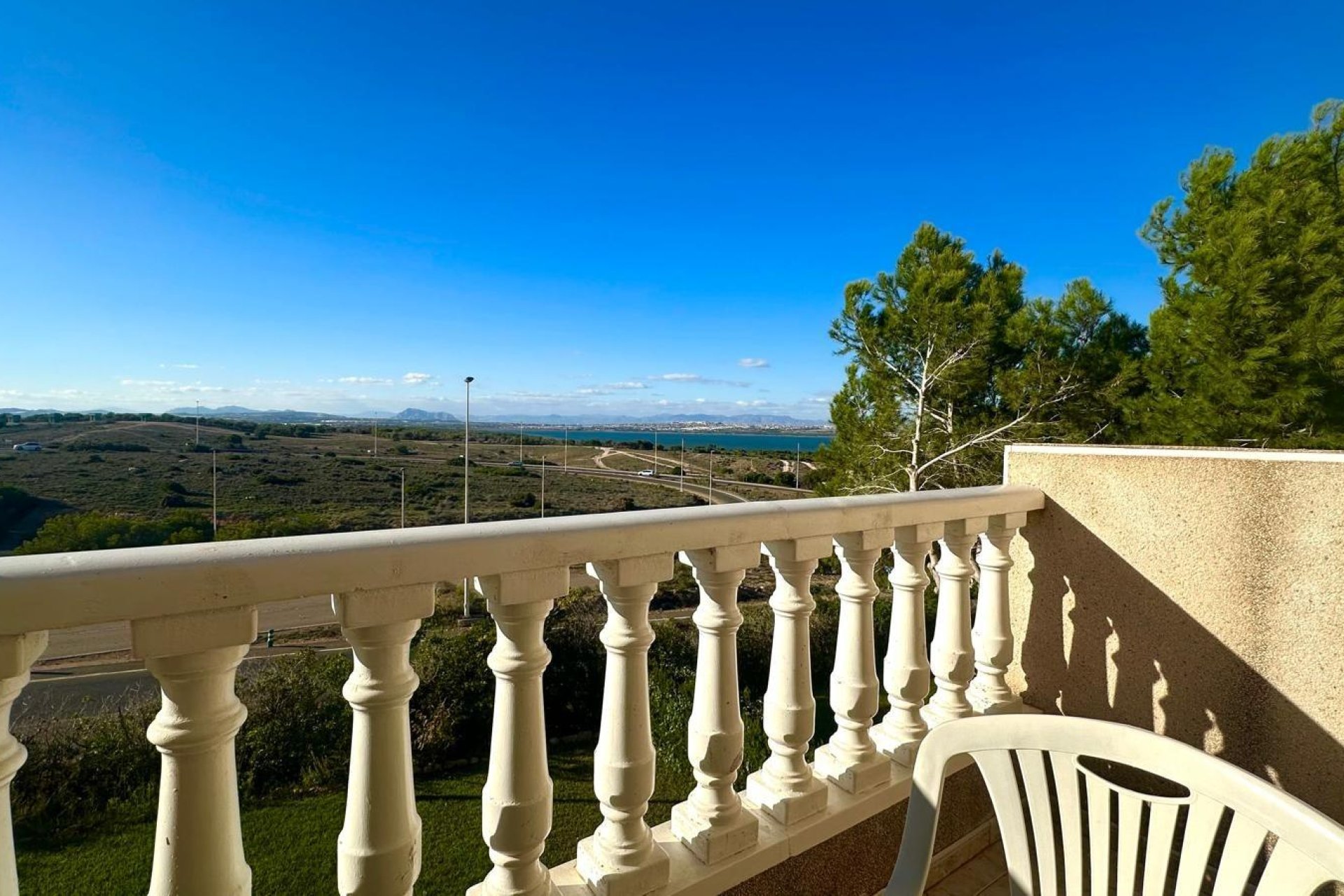 Herverkoop - Appartement -
Torrevieja - Torreblanca