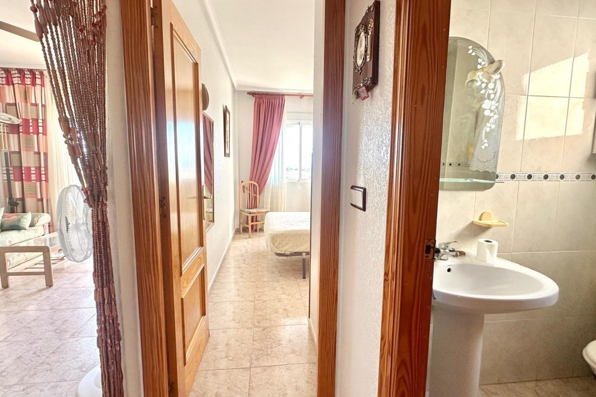 Herverkoop - Appartement -
Torrevieja - Torreblanca
