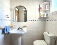 Herverkoop - Appartement -
Torrevieja - Torreblanca