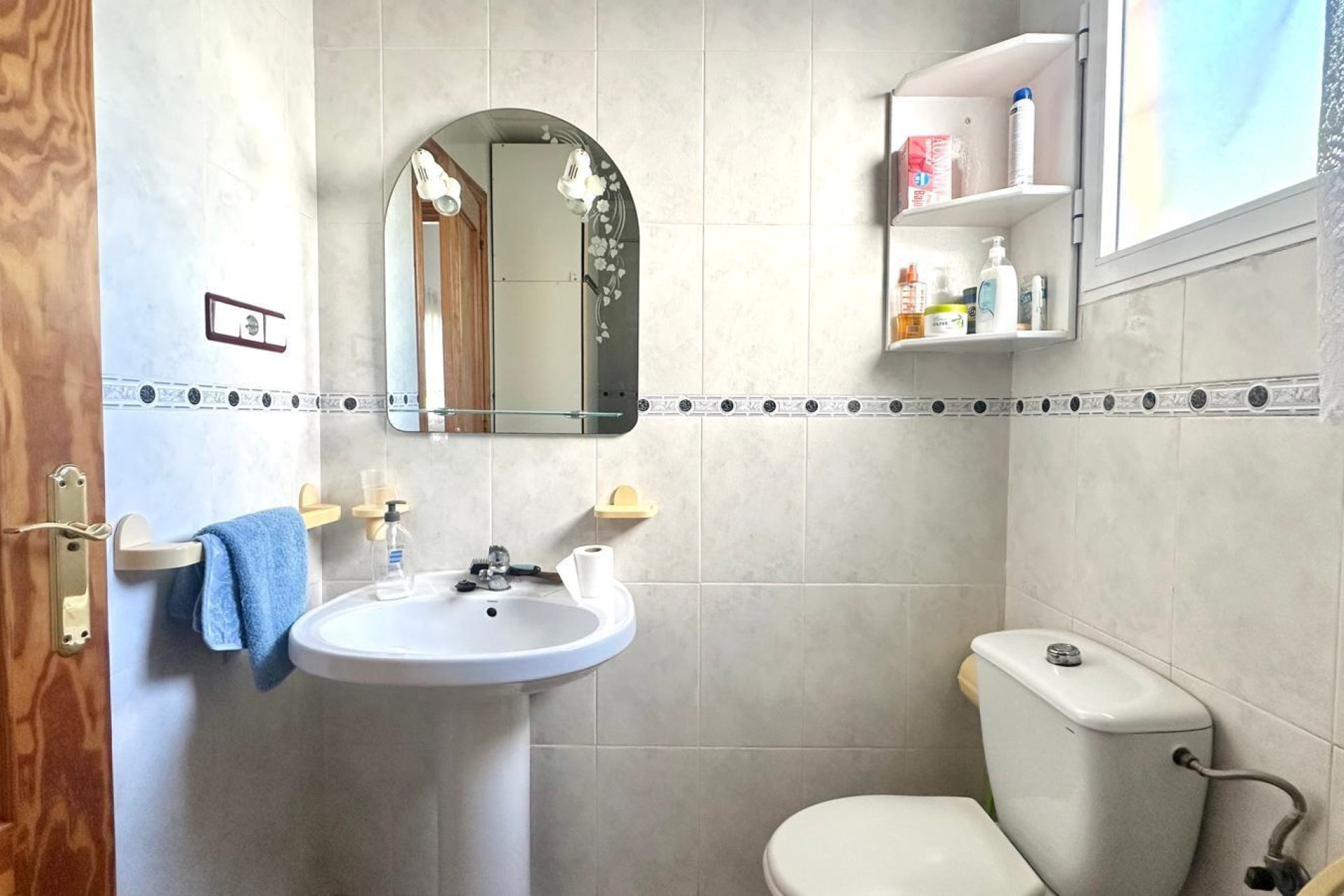 Herverkoop - Appartement -
Torrevieja - Torreblanca