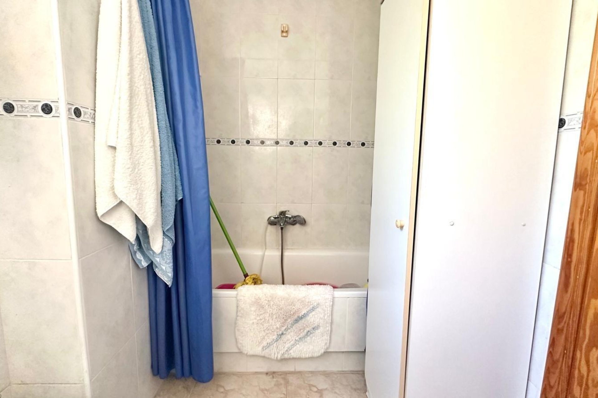 Herverkoop - Appartement -
Torrevieja - Torreblanca